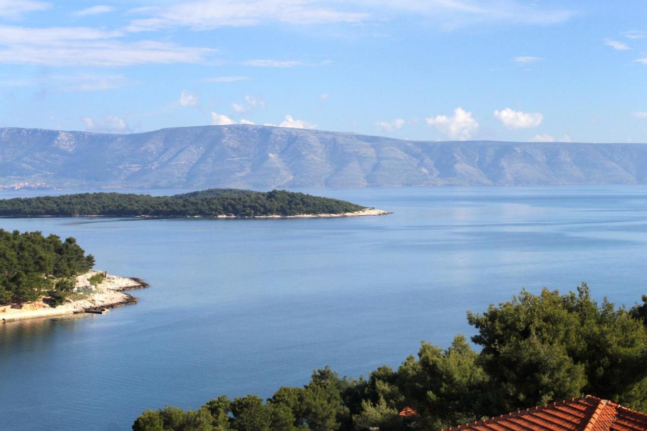 Apartments With A Parking Space Jelsa, Hvar - 8765 Jelsa  Exterior foto