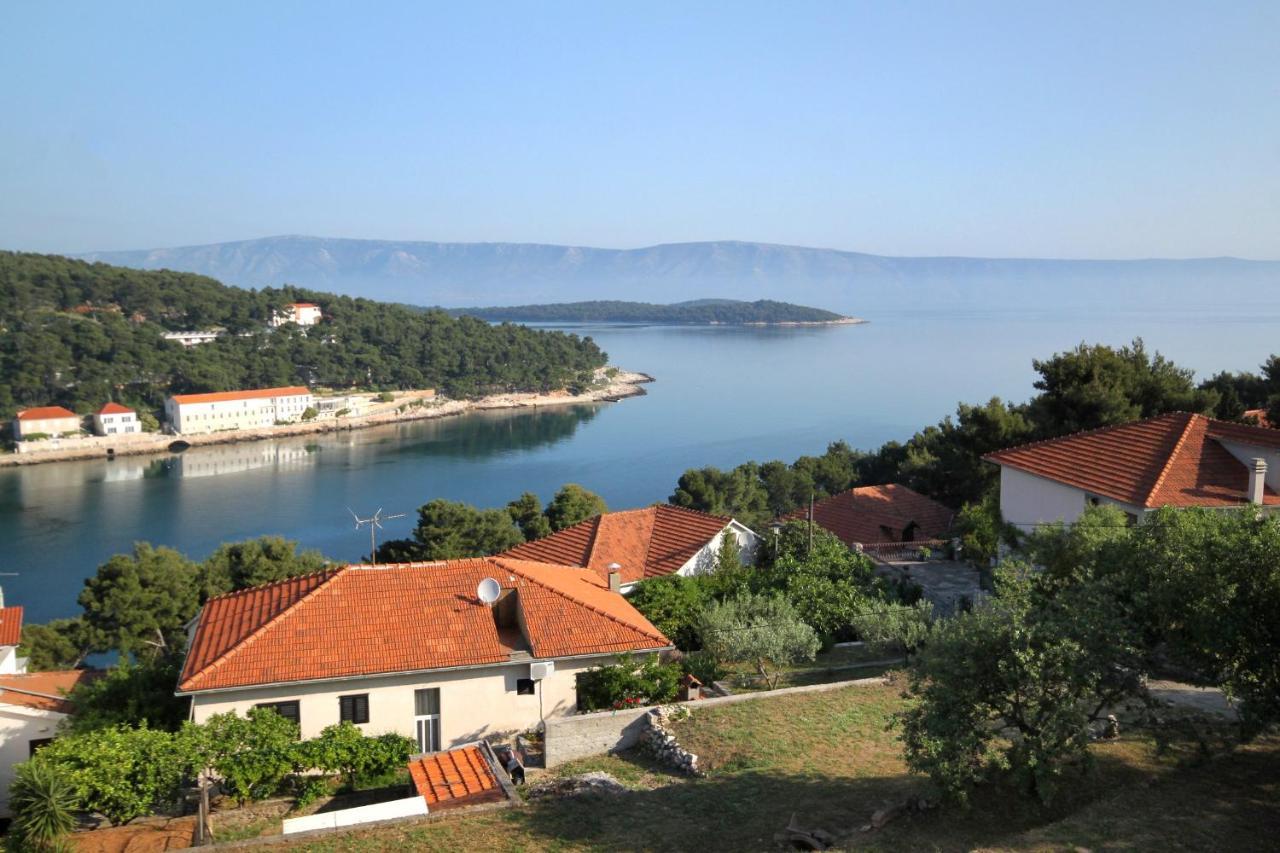 Apartments With A Parking Space Jelsa, Hvar - 8765 Jelsa  Exterior foto