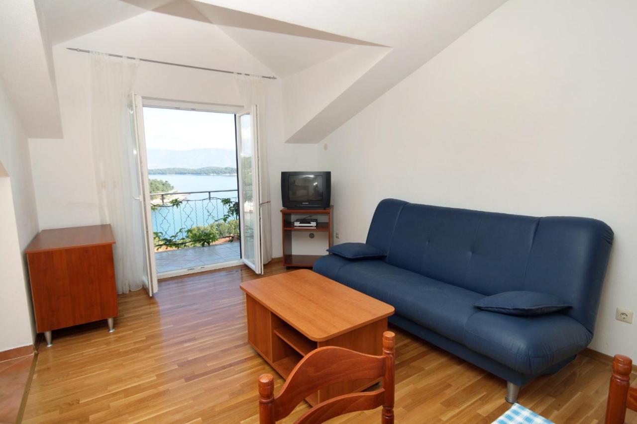 Apartments With A Parking Space Jelsa, Hvar - 8765 Jelsa  Exterior foto