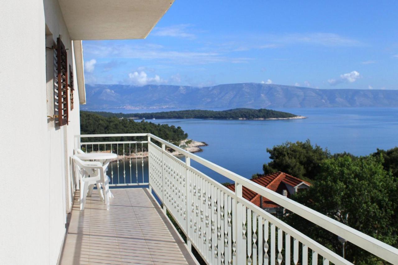 Apartments With A Parking Space Jelsa, Hvar - 8765 Jelsa  Exterior foto