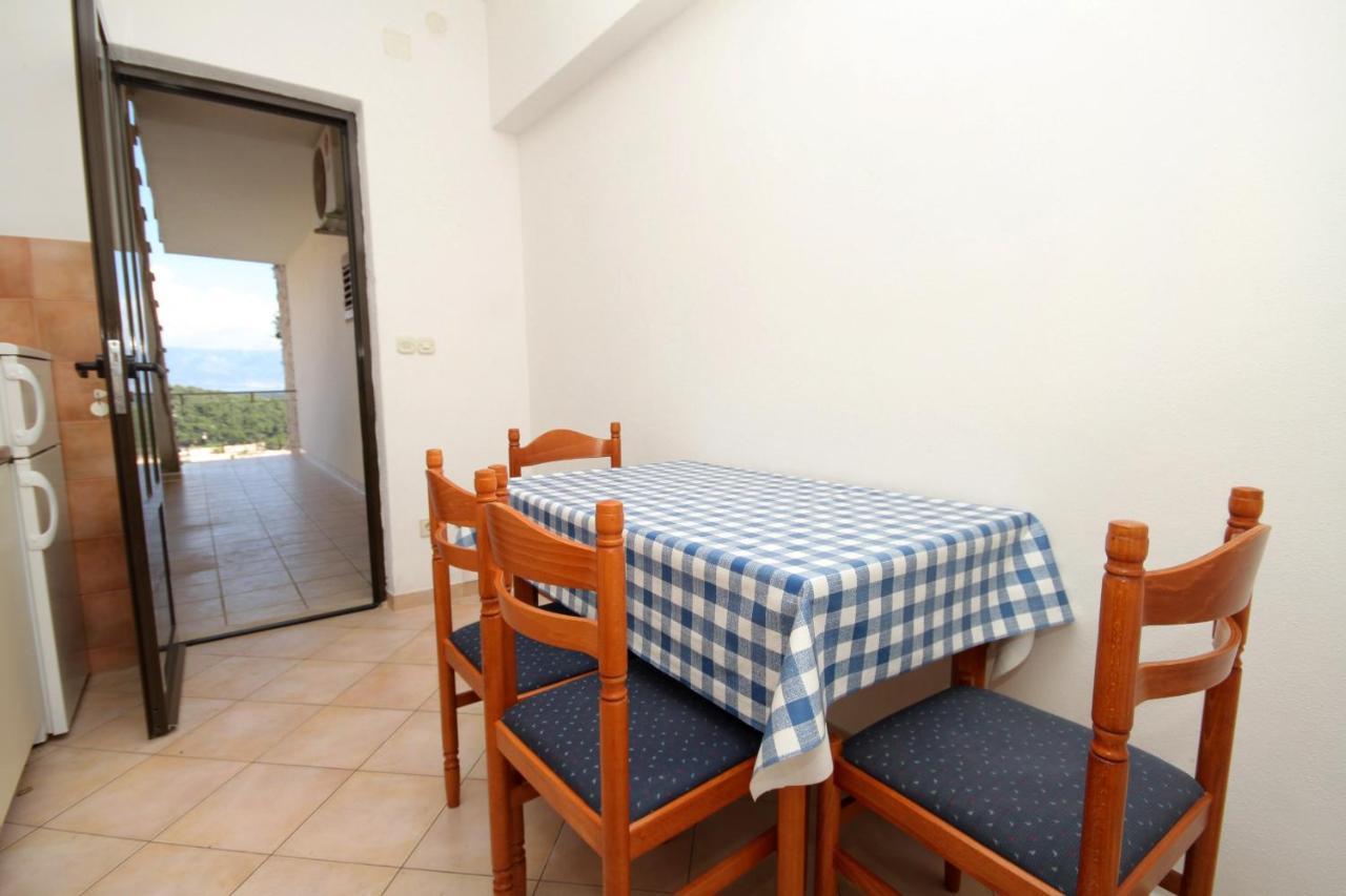 Apartments With A Parking Space Jelsa, Hvar - 8765 Jelsa  Exterior foto